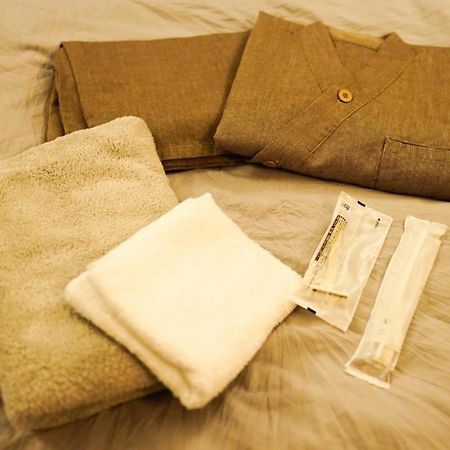 Inn Fukusuke - Vacation Stay 19472V 佐渡市 エクステリア 写真