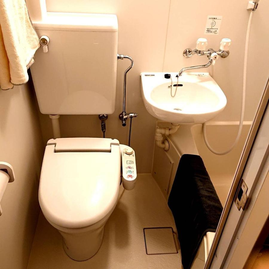 Inn Fukusuke - Vacation Stay 19472V 佐渡市 エクステリア 写真