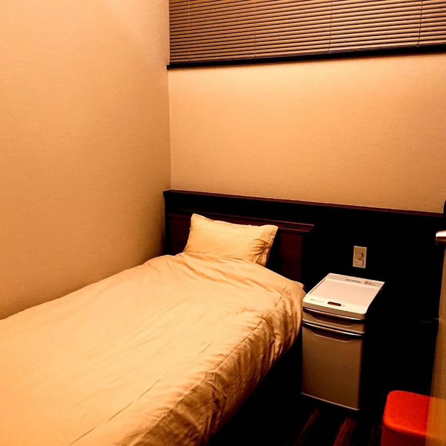 Inn Fukusuke - Vacation Stay 19472V 佐渡市 エクステリア 写真